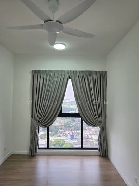 Condominium for Rent at Skyline KL - Windz Neom - View - PropertyGuru.com.my