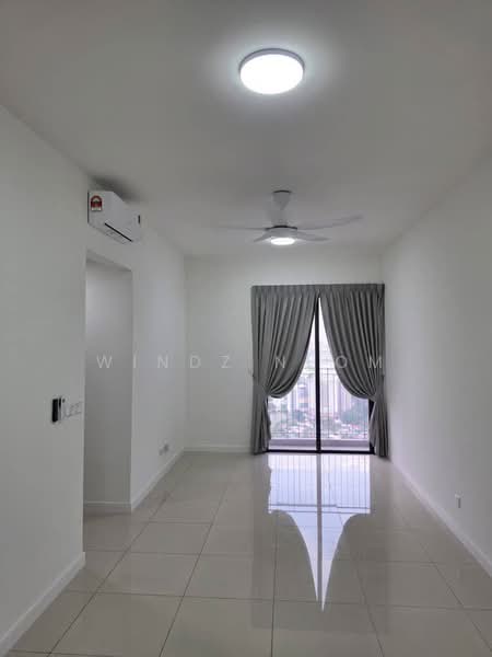 Condominium for Rent at Skyline KL - Windz Neom - Living Room - PropertyGuru.com.my