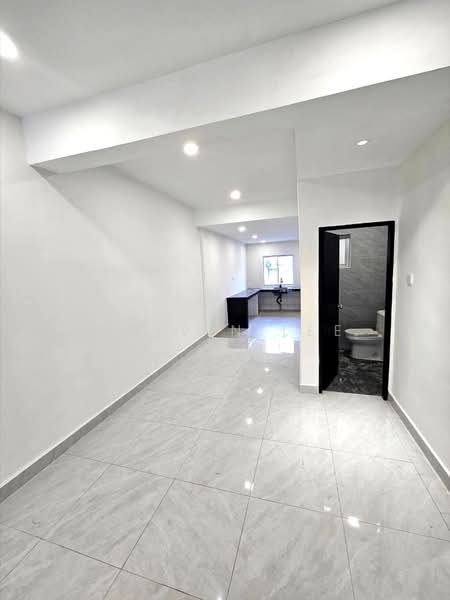 Rumah Teres 1 Tingkat untuk Dijual di Bandar Selesa Jaya (Skudai) - Calvin Lee - PropertyGuru.com.my