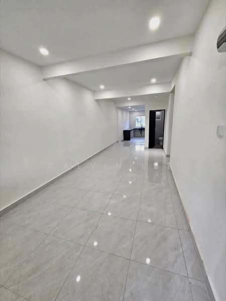 Rumah Teres 1 Tingkat untuk Dijual di Bandar Selesa Jaya (Skudai) - Calvin Lee - PropertyGuru.com.my