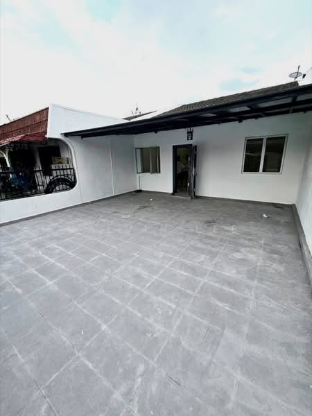 Rumah Teres 1 Tingkat untuk Dijual di Bandar Selesa Jaya (Skudai) - Calvin Lee - PropertyGuru.com.my