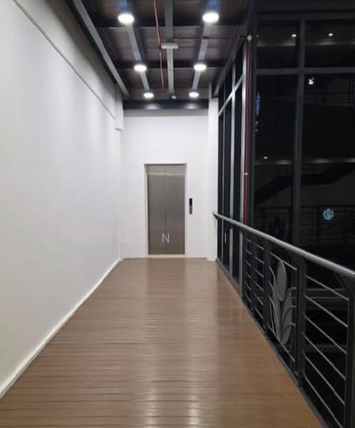 Shop / Office for Rent in Jelutong (Penang) - Min Yi - Corridor - PropertyGuru.com.my