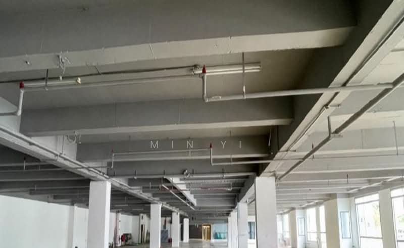 Shop / Office for Rent in Jelutong (Penang) - Min Yi - Interior - PropertyGuru.com.my