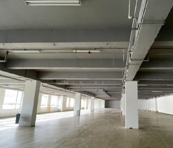 Shop / Office for Rent in Jelutong (Penang) - Min Yi - Interior - PropertyGuru.com.my