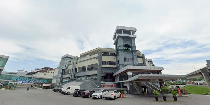 Kedai / Pejabat untuk Disewa di Taman Sungai Besi Indah (Seri Kembangan) - Edmund Goh - Exterior - PropertyGuru.com.my