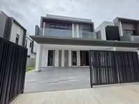 For Sale - Skudai Skudais Skudais