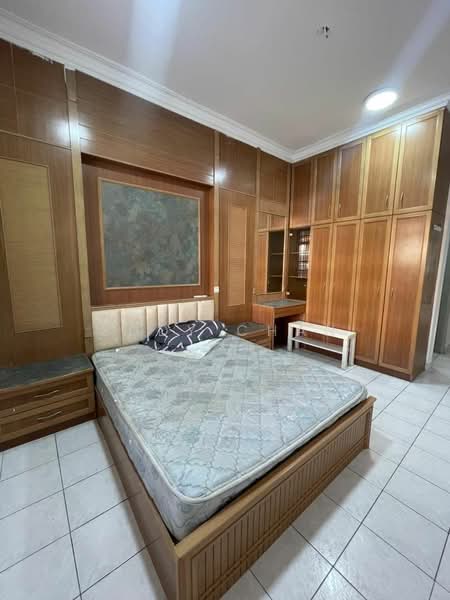 1.5-storey Terraced House for Sale in Batu Pahat (Johor) - Eddy Chan - Bedroom - PropertyGuru.com.my