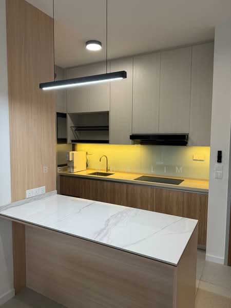 Service Residence for Rent at Alira @ Metropark Subang - Belinda Lim - PropertyGuru.com.my