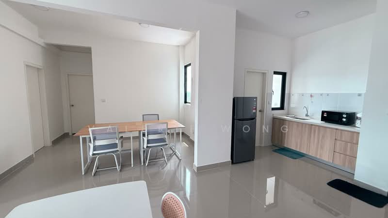 Service Residence for Rent at MKH Boulevard II - Valerie Wong - PropertyGuru.com.my