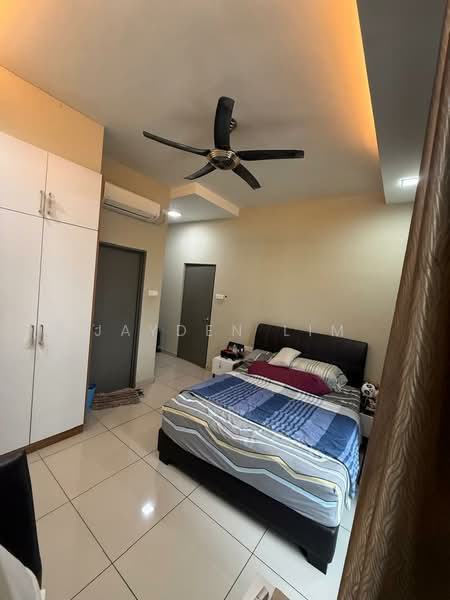 Condominium for Rent at M Condominium @ Larkin - Jayden Lim - PropertyGuru.com.my