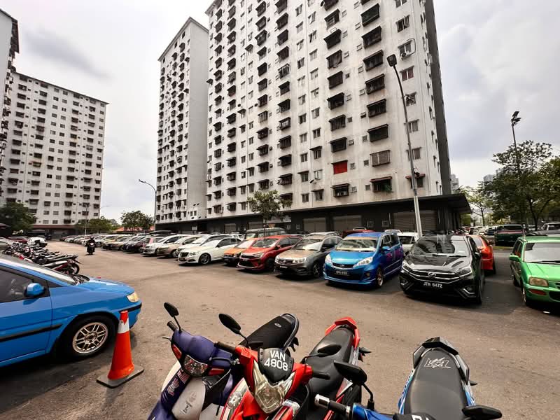 Kedai untuk Dijual di KEN Rimba (Shah Alam) - Natasha Shadan - Exterior - PropertyGuru.com.my