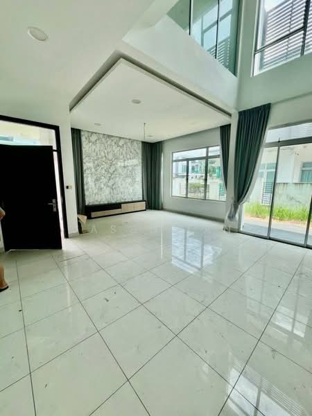 Semi-Detached House for Sale in Taman Nusa Bestari (Iskandar Puteri (Nusajaya)) - Jason Tan - PropertyGuru.com.my
