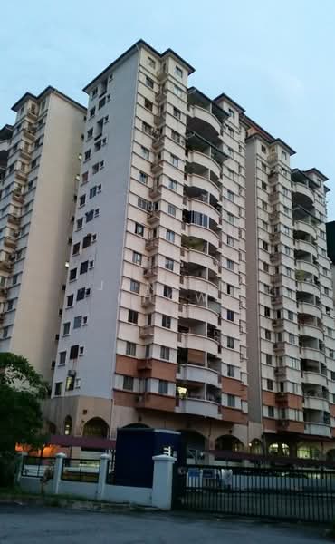 Apartment for Sale at Astaka Heights Apartments - Jansen Chow - Exterior - PropertyGuru.com.my