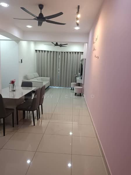 Condominium for Rent at Casa Utopia - May Choo - PropertyGuru.com.my