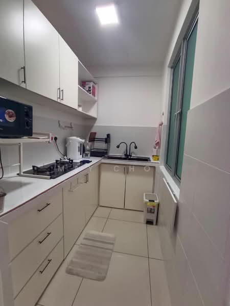 Condominium for Rent at Casa Utopia - May Choo - PropertyGuru.com.my