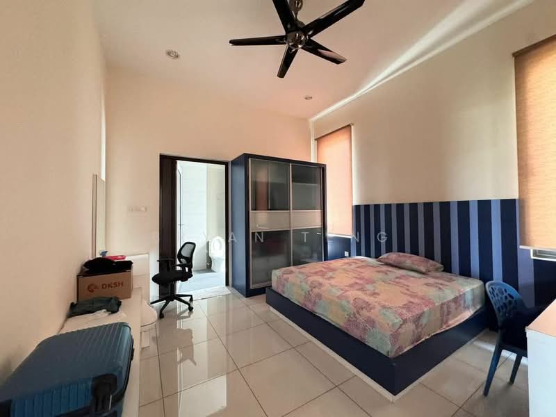 Rumah Banglo untuk Dijual di Pulau Tikus (Penang) - Bryan Teng - Bedroom - PropertyGuru.com.my