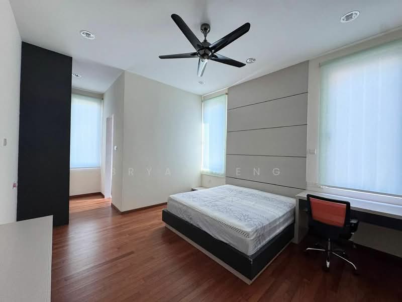 Rumah Banglo untuk Dijual di Pulau Tikus (Penang) - Bryan Teng - Bedroom - PropertyGuru.com.my