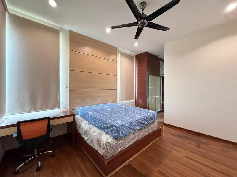 Rumah Banglo untuk Dijual di Pulau Tikus (Penang) - Bryan Teng - Bedroom - PropertyGuru.com.my