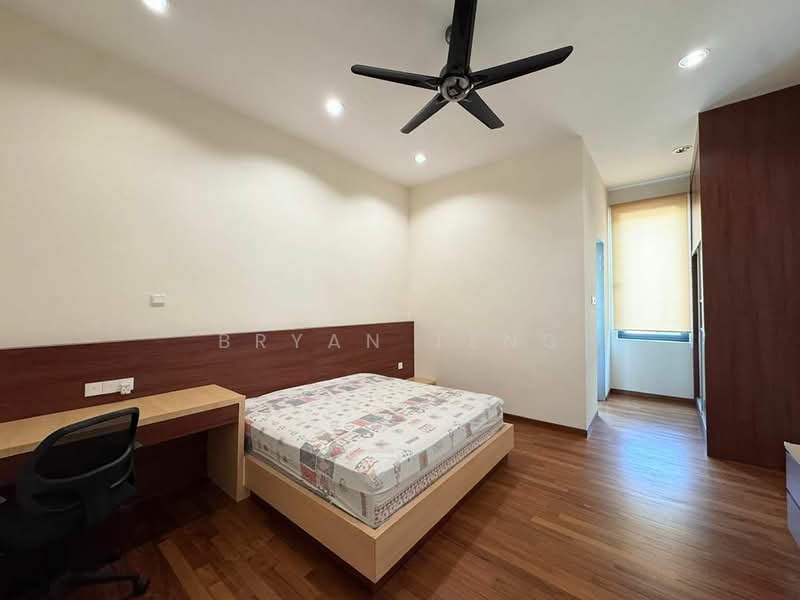 Rumah Banglo untuk Dijual di Pulau Tikus (Penang) - Bryan Teng - Bedroom - PropertyGuru.com.my