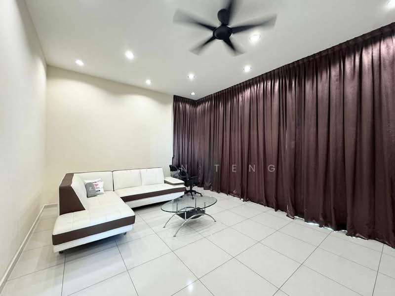Rumah Banglo untuk Dijual di Pulau Tikus (Penang) - Bryan Teng - Living Room - PropertyGuru.com.my