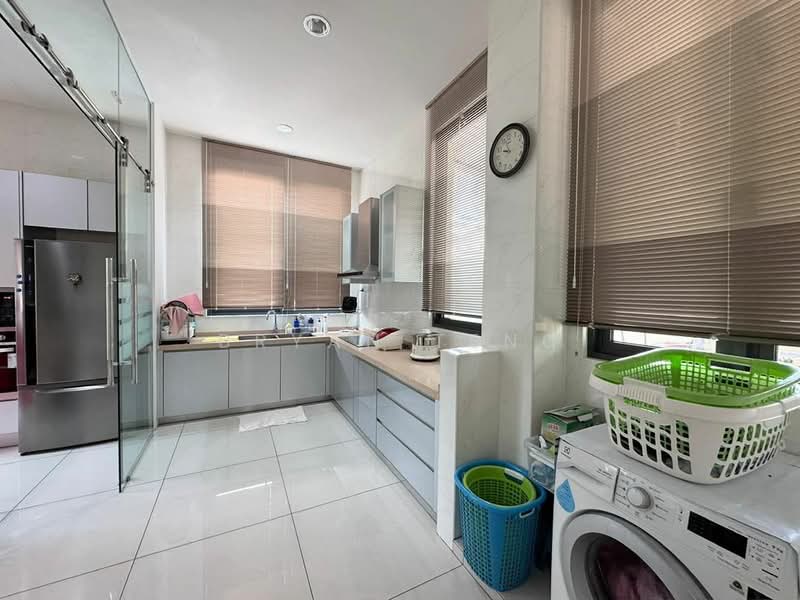 Rumah Banglo untuk Dijual di Pulau Tikus (Penang) - Bryan Teng - Kitchen - PropertyGuru.com.my