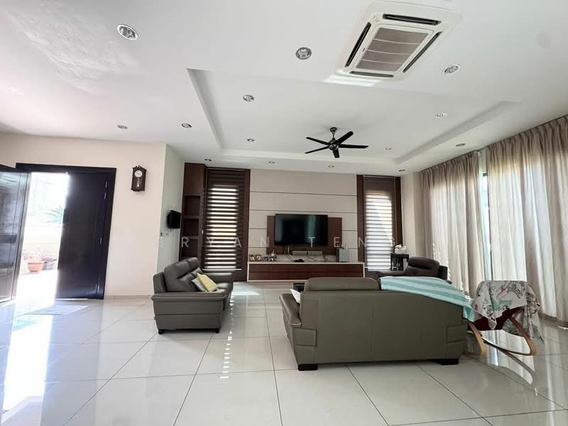 Rumah Banglo untuk Dijual di Pulau Tikus (Penang) - Bryan Teng - PropertyGuru.com.my