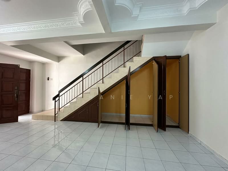 2-storey Terraced House for Sale in Bandar Bukit Tinggi (Klang) - Stephanie Yap - Interior - PropertyGuru.com.my