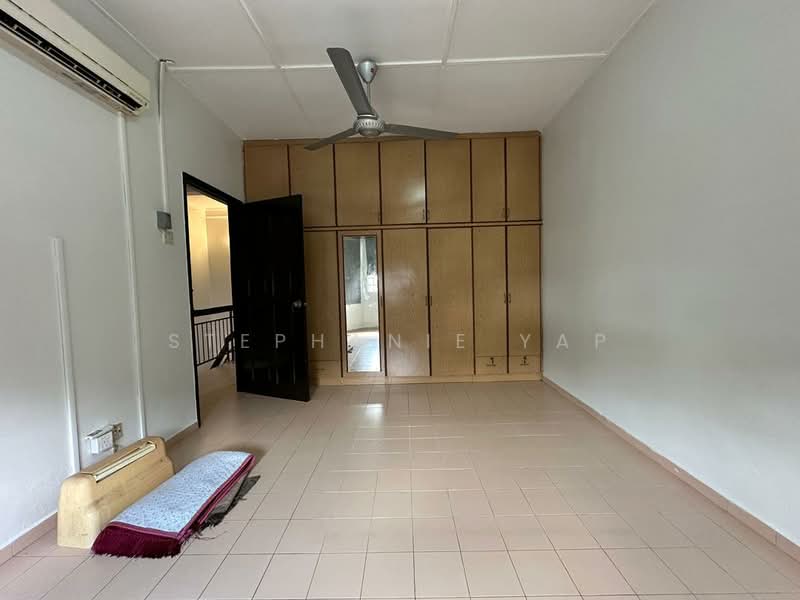 2-storey Terraced House for Sale in Bandar Bukit Tinggi (Klang) - Stephanie Yap - Interior - PropertyGuru.com.my