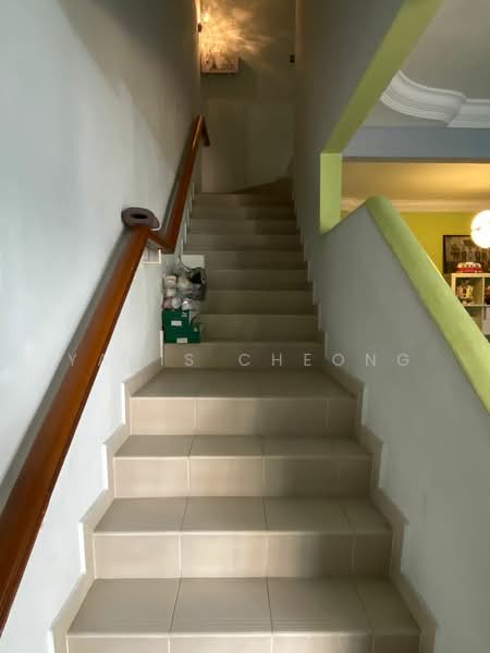2-storey Terraced House for Sale in Saujana Damansara (Damansara Damai) - Yanis Cheong - Interior - PropertyGuru.com.my
