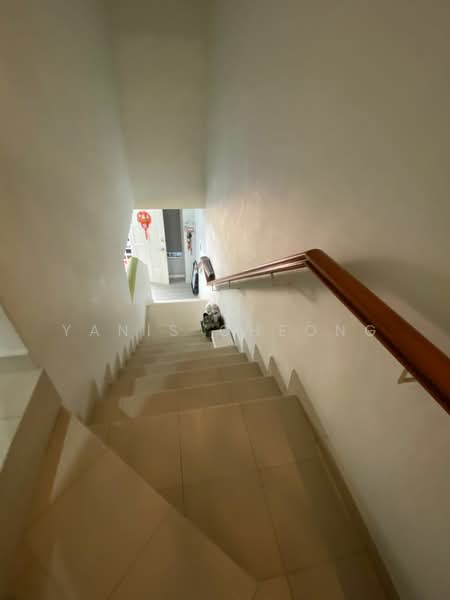 2-storey Terraced House for Sale in Saujana Damansara (Damansara Damai) - Yanis Cheong - Interior - PropertyGuru.com.my