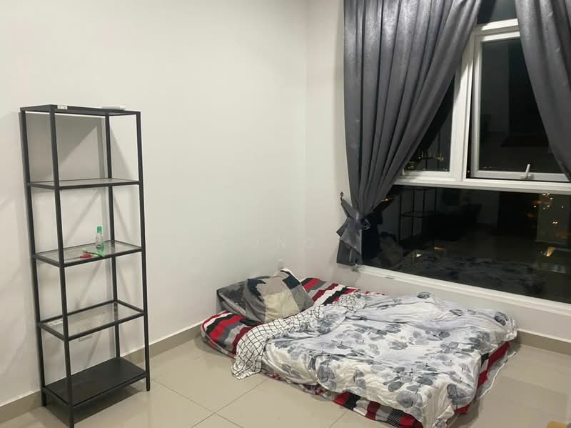 Condominium for Rent at Mutiara Ville - Yeong . - Bedroom - PropertyGuru.com.my