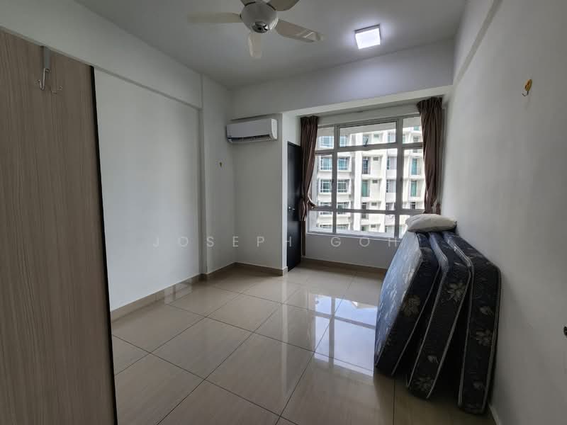 Apartment for Rent at Midori Green (Pangsapuri Hijauan) - Joseph Goh - Bedroom - PropertyGuru.com.my