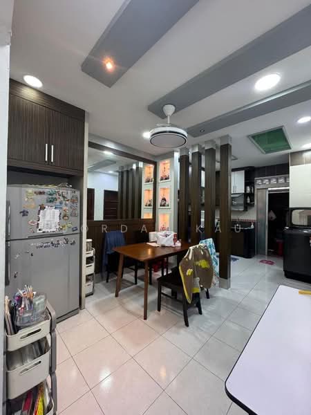 1-storey Terraced House for Sale in Bukit Indah 2 (Iskandar Puteri (Nusajaya)) - Jordan . - PropertyGuru.com.my