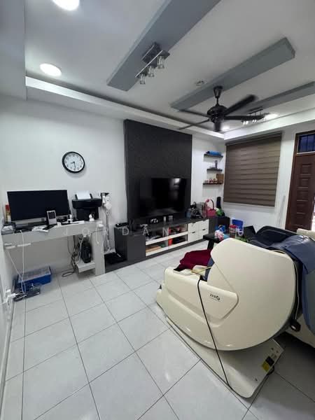 1-storey Terraced House for Sale in Bukit Indah 2 (Iskandar Puteri (Nusajaya)) - Jordan . - PropertyGuru.com.my