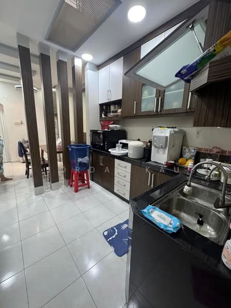 1-storey Terraced House for Sale in Bukit Indah 2 (Iskandar Puteri (Nusajaya)) - Jordan . - PropertyGuru.com.my