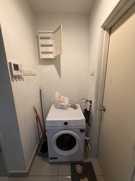 Service Residence for Rent at The Scott Garden SOHO - Alex Ang - PropertyGuru.com.my