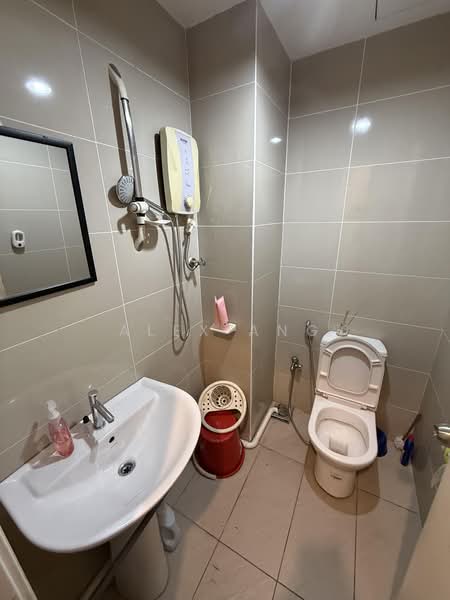 Service Residence for Rent at The Scott Garden SOHO - Alex Ang - PropertyGuru.com.my
