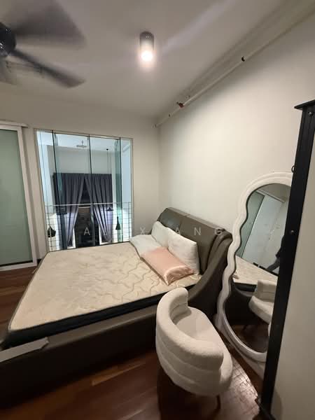 Service Residence for Rent at The Scott Garden SOHO - Alex Ang - PropertyGuru.com.my