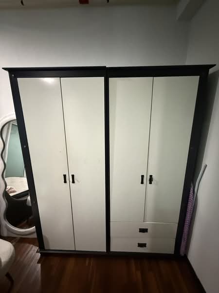 Service Residence for Rent at The Scott Garden SOHO - Alex Ang - PropertyGuru.com.my