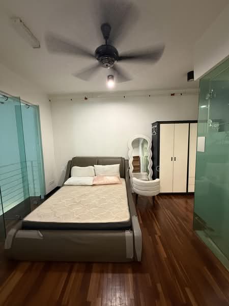 Service Residence for Rent at The Scott Garden SOHO - Alex Ang - PropertyGuru.com.my