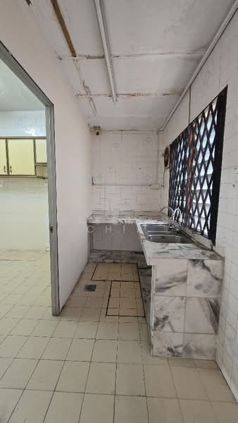 2-storey Terraced House for Sale in Jalan Ipoh (Kuala Lumpur) - Jasemin Chia - Kitchen - PropertyGuru.com.my