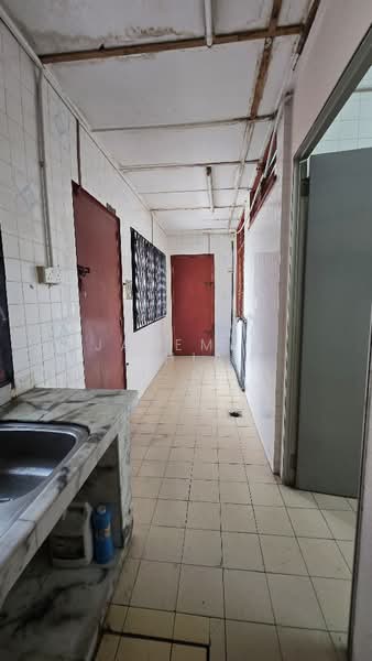 2-storey Terraced House for Sale in Jalan Ipoh (Kuala Lumpur) - Jasemin Chia - Corridor - PropertyGuru.com.my