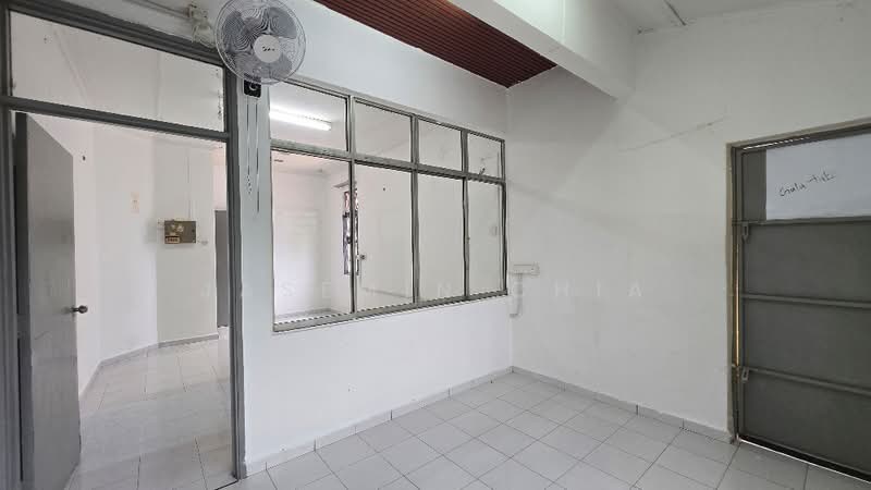 2-storey Terraced House for Sale in Jalan Ipoh (Kuala Lumpur) - Jasemin Chia - Interior - PropertyGuru.com.my