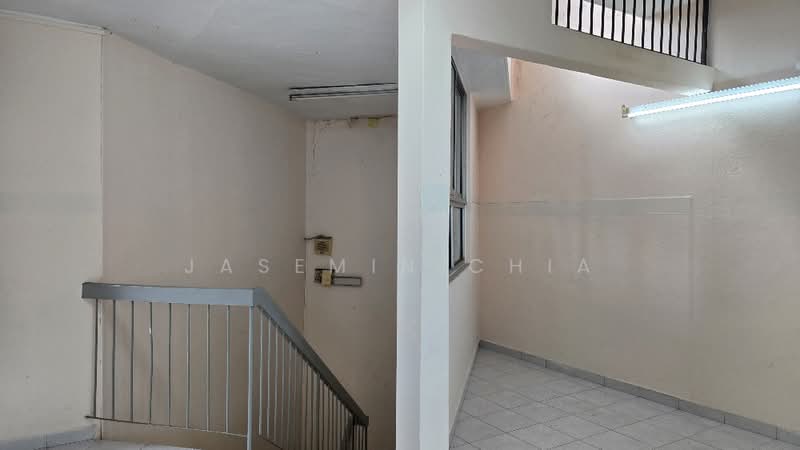 2-storey Terraced House for Sale in Jalan Ipoh (Kuala Lumpur) - Jasemin Chia - Corridor - PropertyGuru.com.my