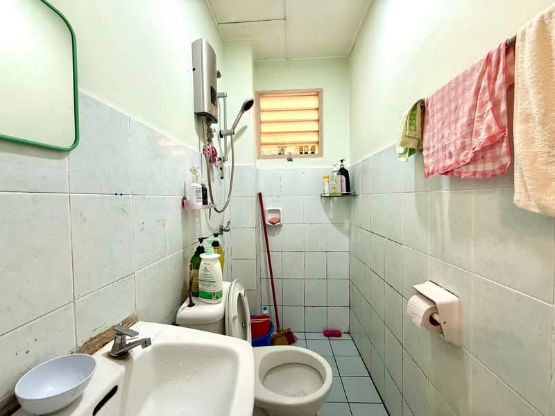 Pangsapuri untuk Dijual di Prima Court - Abid Sabarudin - PropertyGuru.com.my
