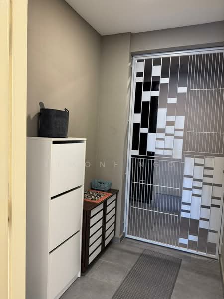 Service Residence for Rent at G Residence - Simone Ngo - Entrance - PropertyGuru.com.my