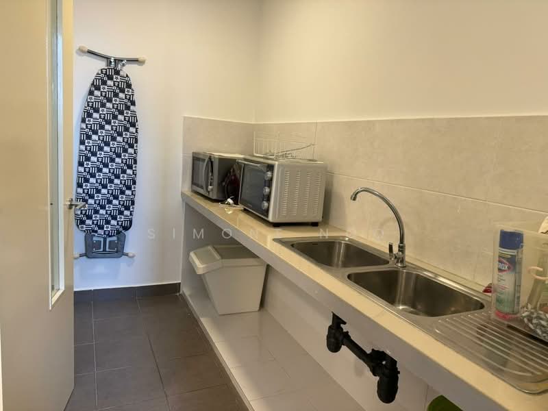 Service Residence for Rent at G Residence - Simone Ngo - Interior - PropertyGuru.com.my