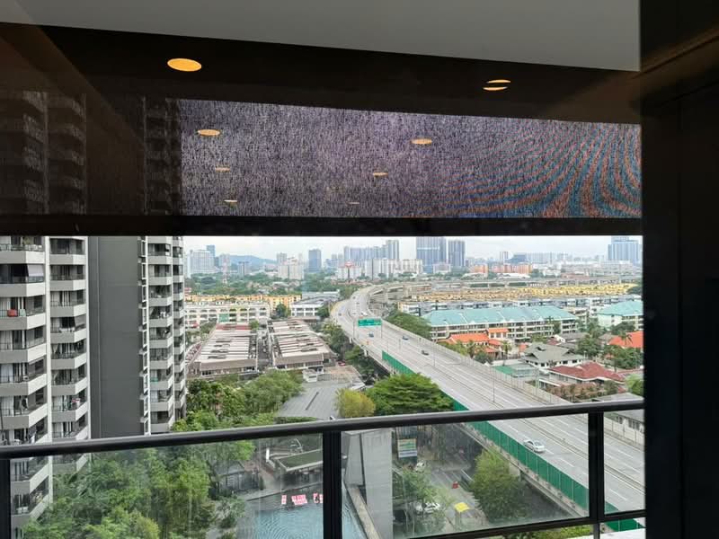 Service Residence for Rent at G Residence - Simone Ngo - View - PropertyGuru.com.my