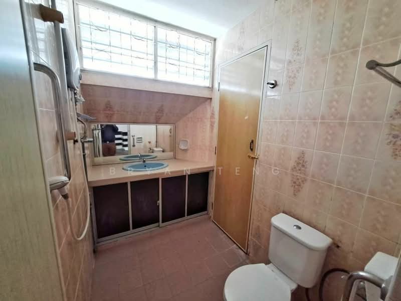 Semi-Detached House for Sale in Pulau Tikus (Penang) - Bryan Teng - Bathroom - PropertyGuru.com.my
