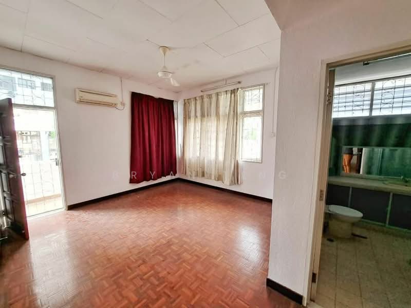 Semi-Detached House for Sale in Pulau Tikus (Penang) - Bryan Teng - Interior - PropertyGuru.com.my